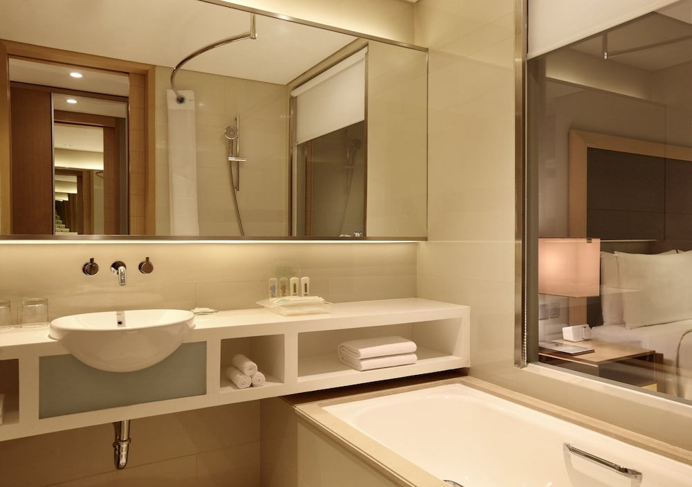 DoubleTree by Hilton Jakarta Kemayoran 7/54