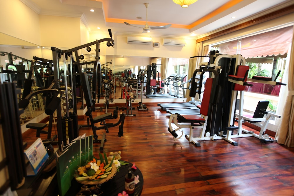 Hotel Somadevi Angkor Premium 28/50