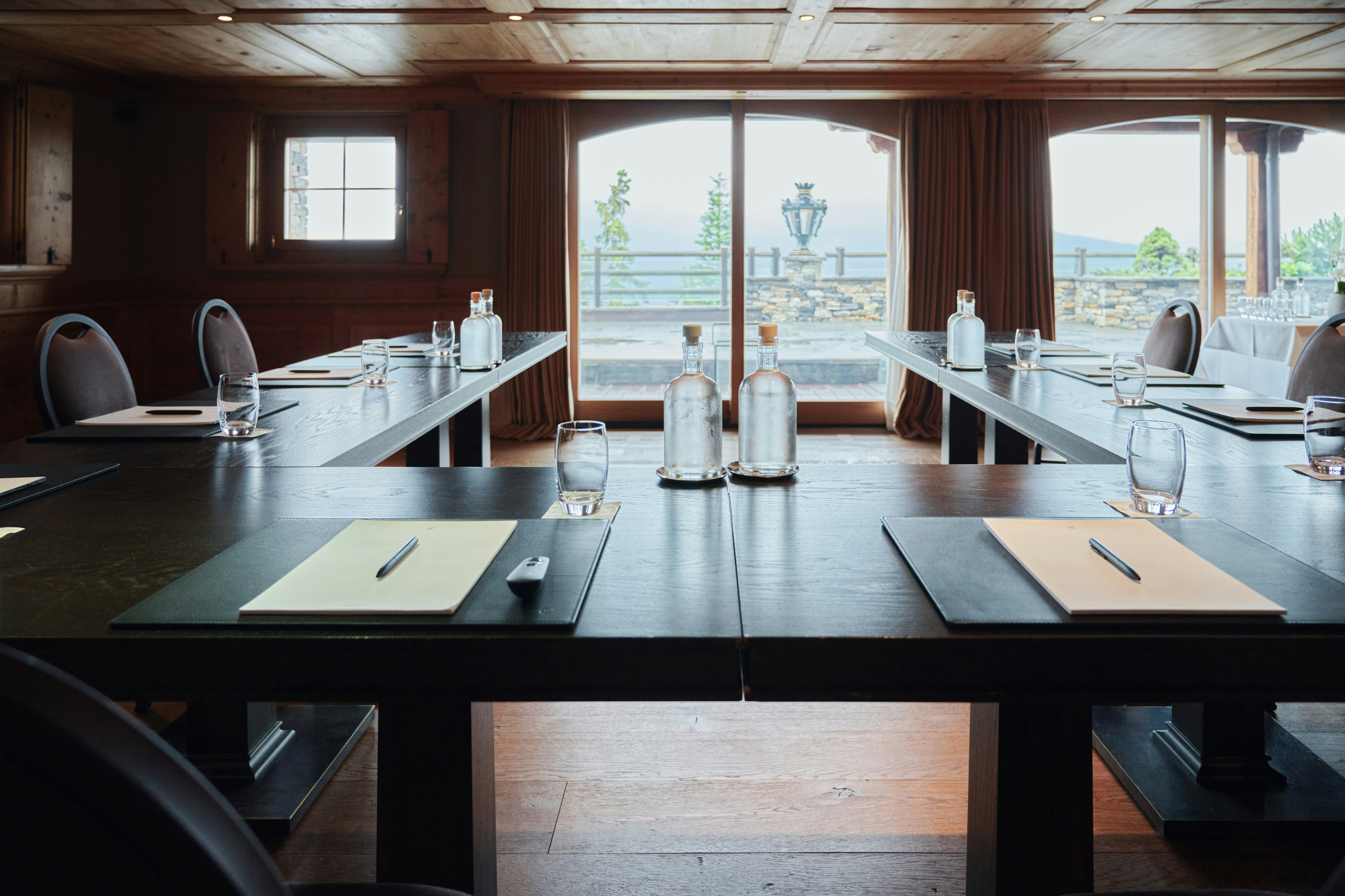 Le Crans Hotel & Spa 39/50