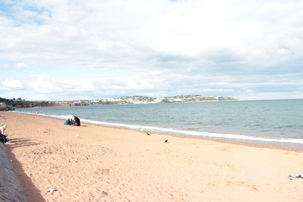 The P&M Paignton Residence 40/50