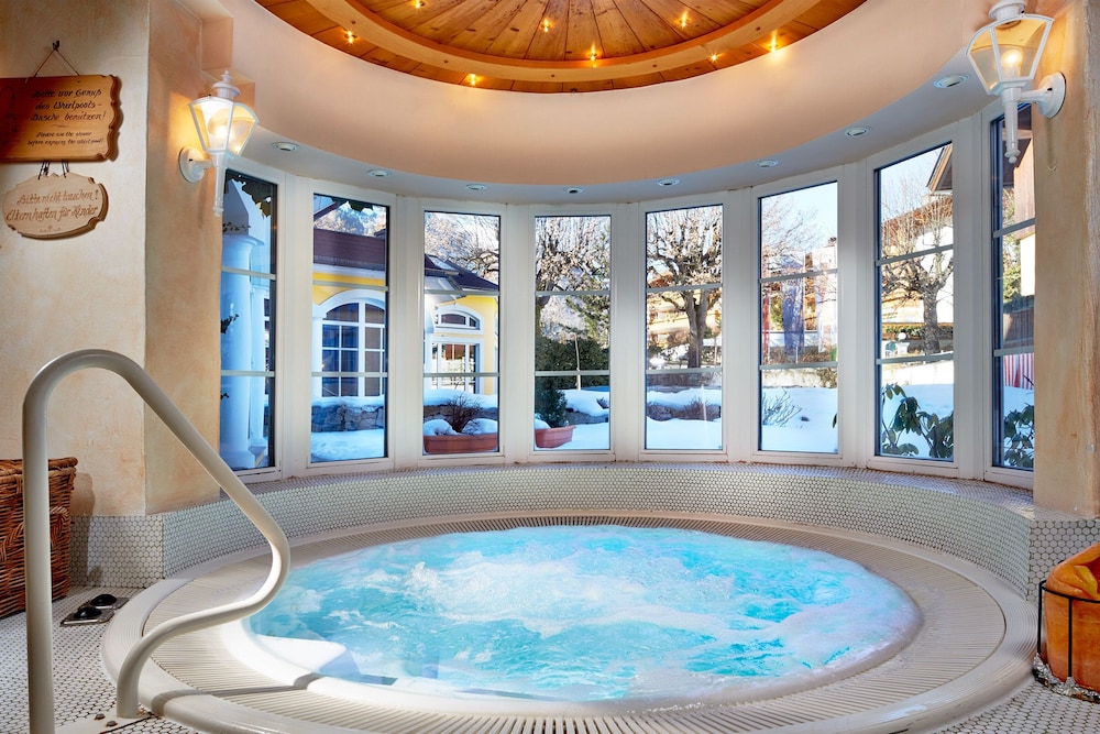 Romantikhotel Zell Am See 37/81