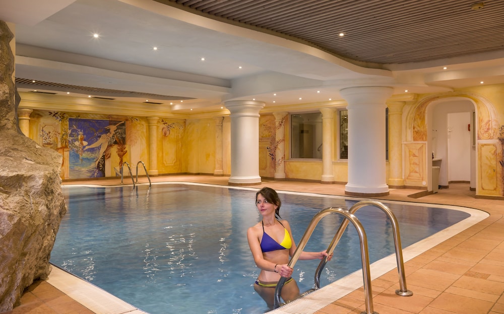 Vital & Sporthotel Brixen 16/50