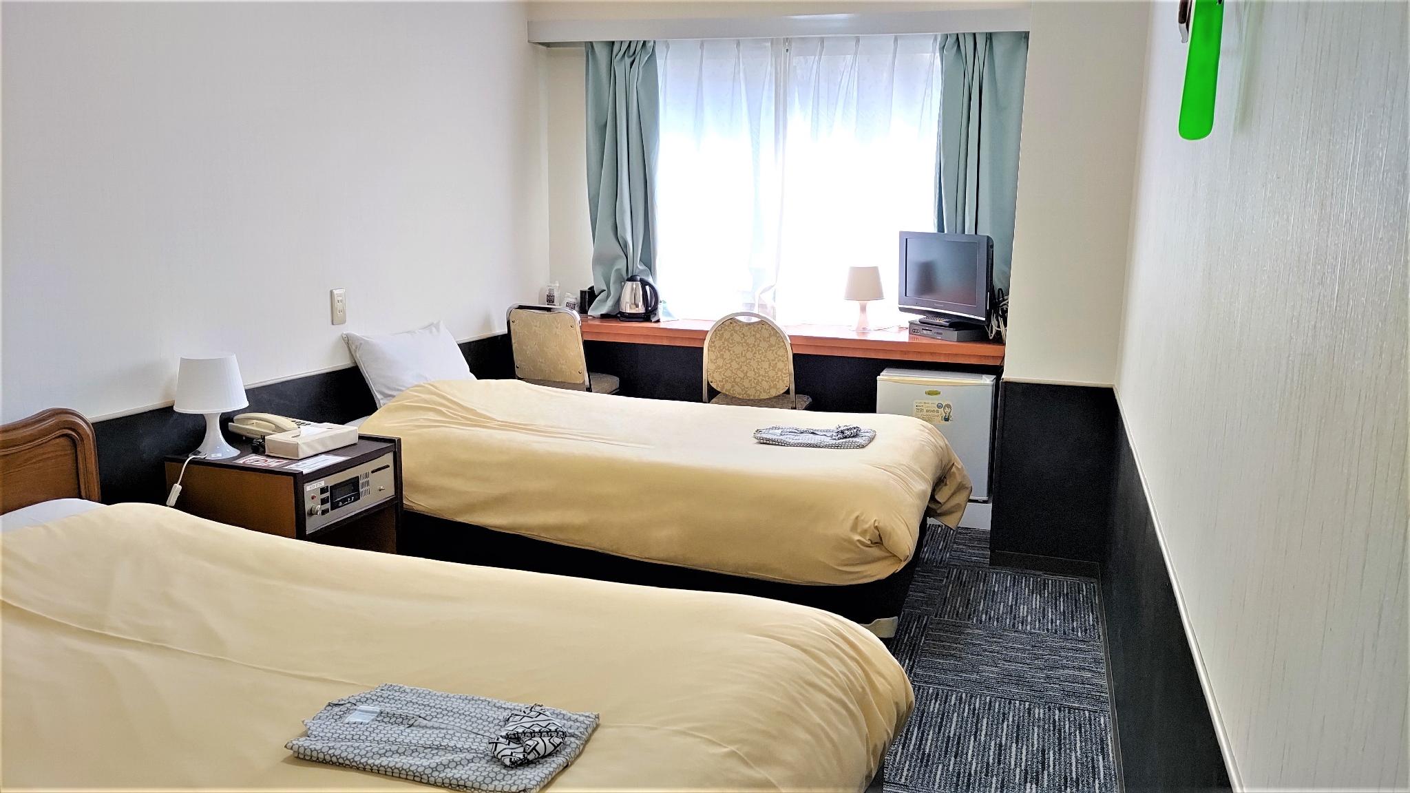 Ikebukuro Royal Hotel 18/51