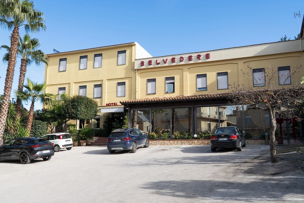 Hotel Belvedere 20/21