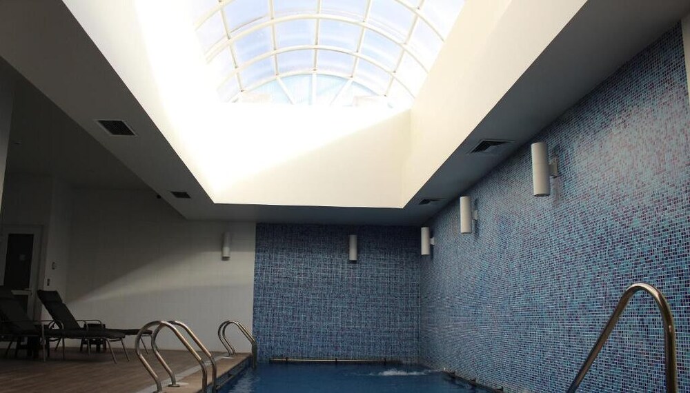 Hotel Diego De Almagro Curico 36/55