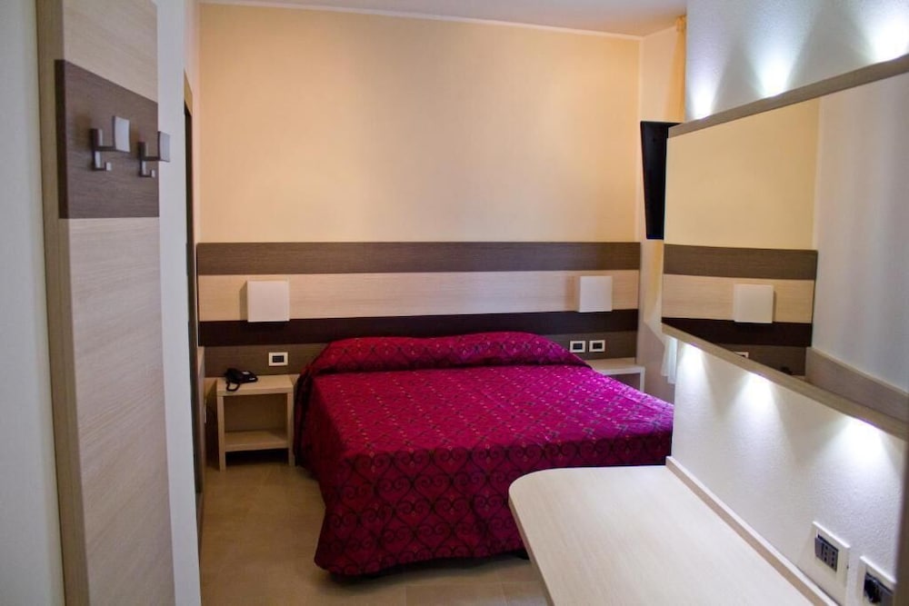 Hotel Siena 18/48
