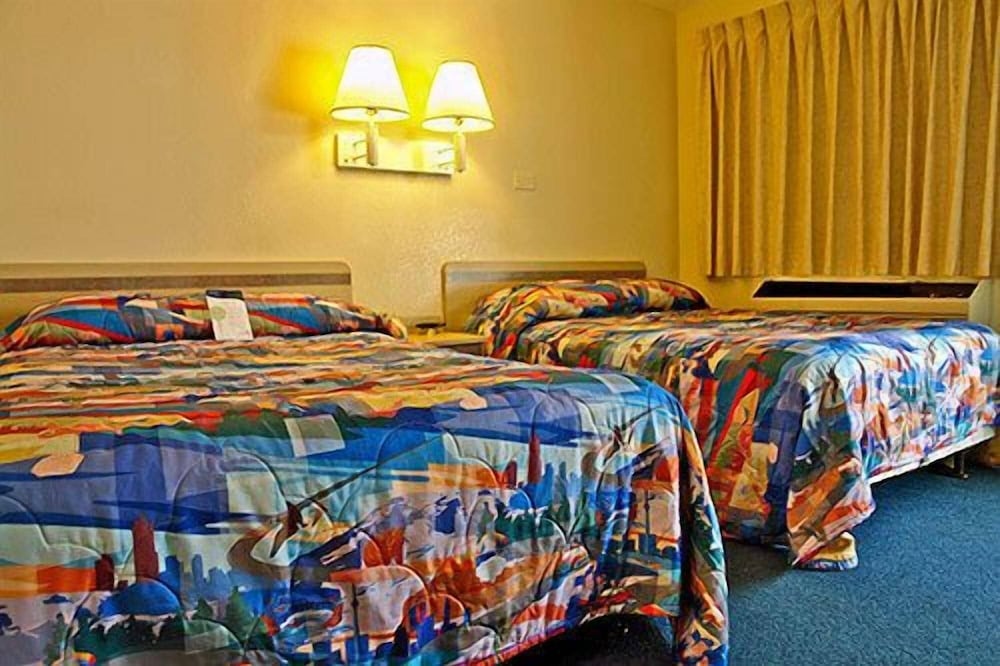 Motel6 Chandler, AZ 36/41