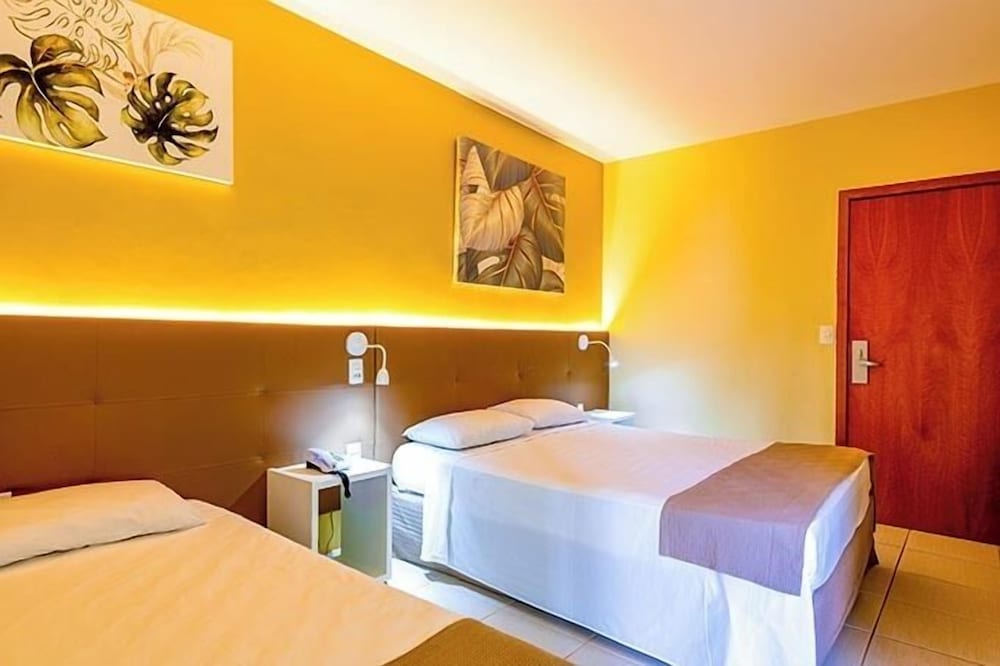 Prive Thermas Hotel 15/47