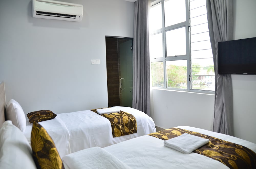 D'metro Hotel 19/61