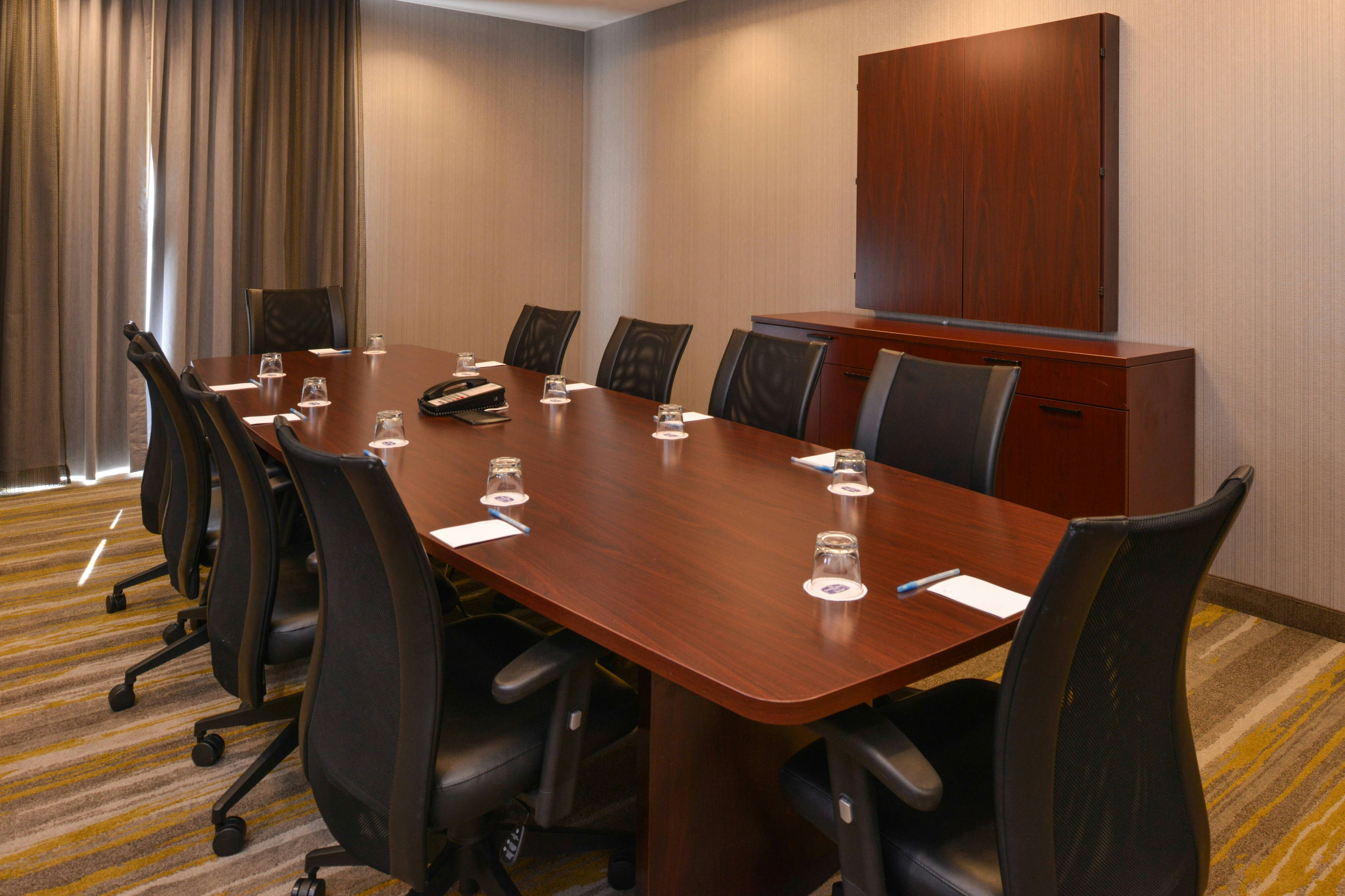 Springhill Suites By Marriott Wheeling Tridelphia Area 7/11