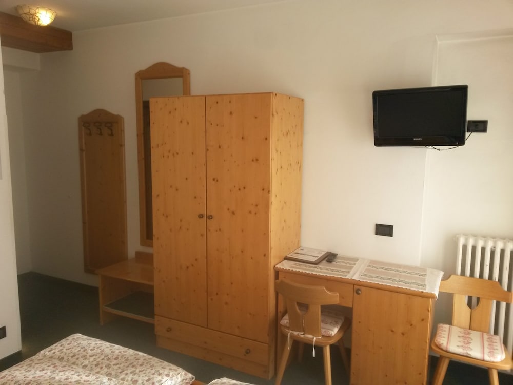Hotel Oswald 27/40