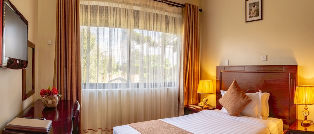 NYAIKA HOTEL FORTPORTAL 23/48