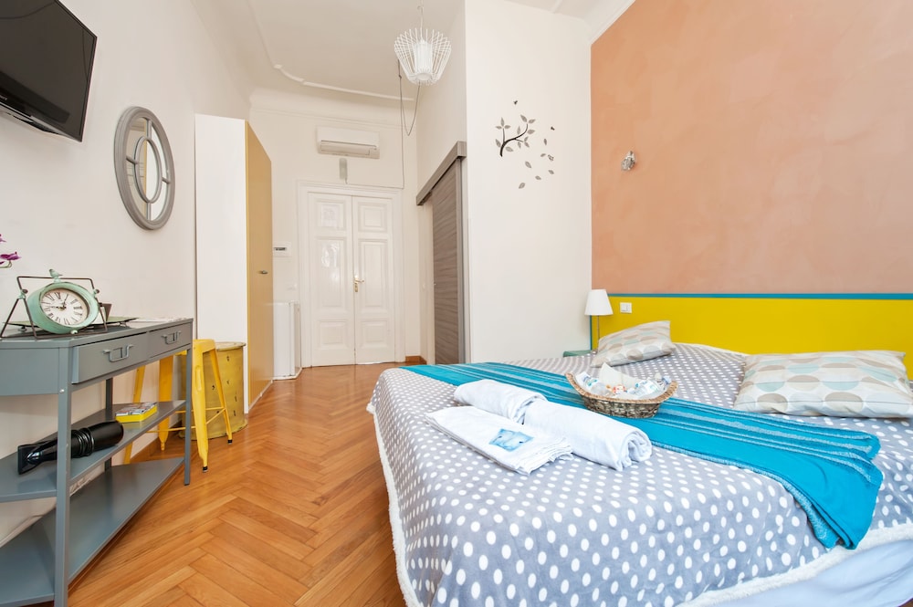 Il Sesto Suites Central 3/50