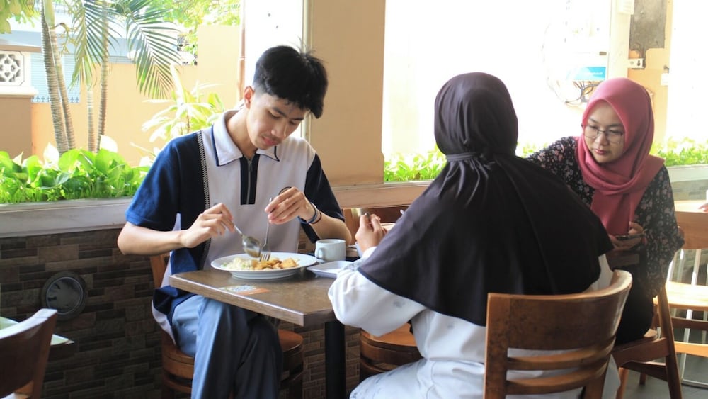 Setia Budi Madiun 5/18