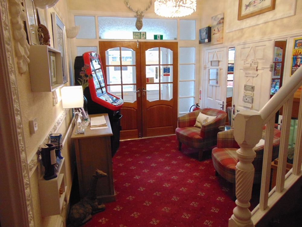 The Golden Sands - Guest house 25/44