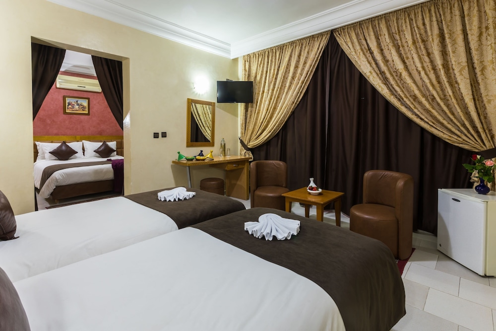 Hotel Meriem 20/62
