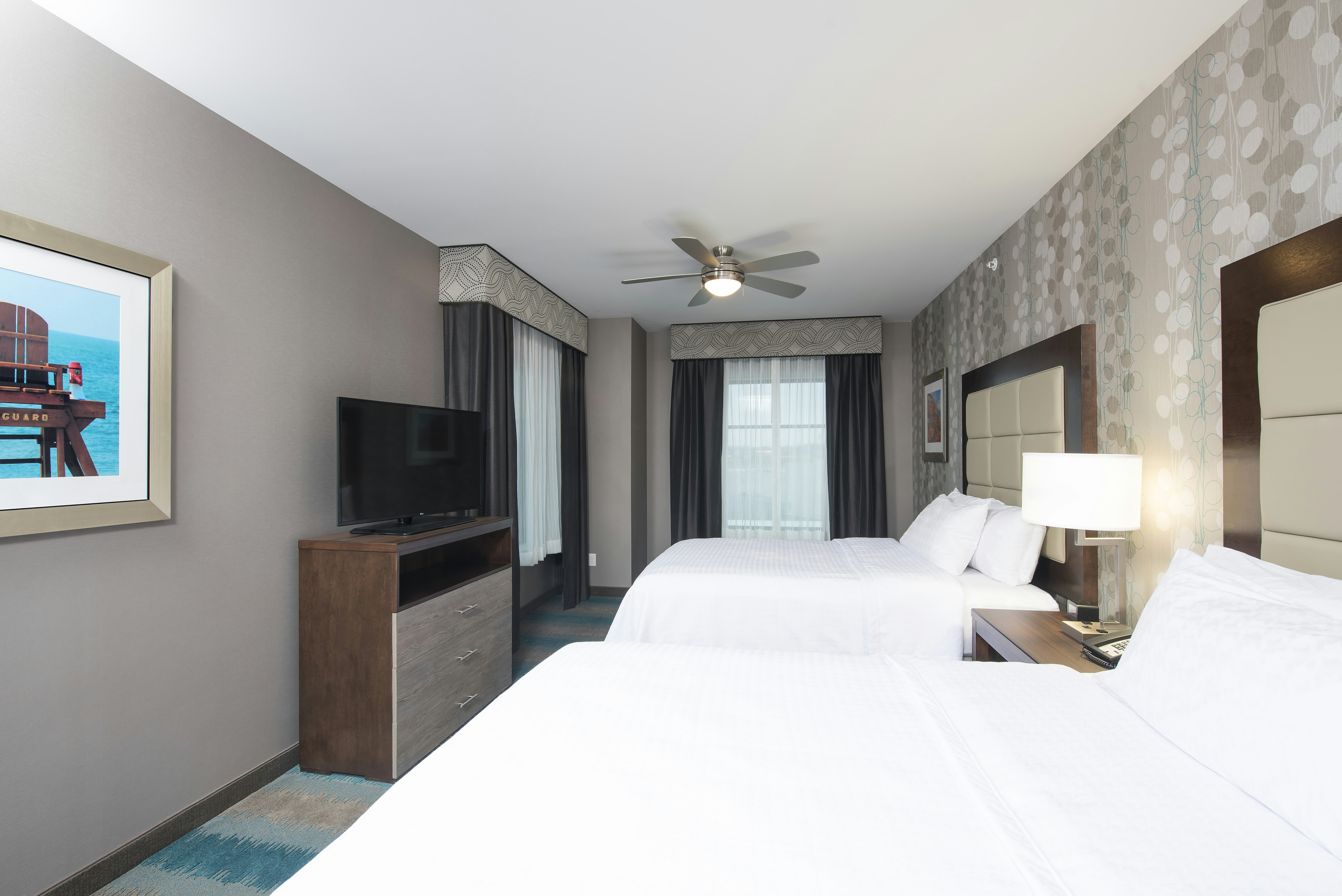 HOMEWOOD SUITES BY HILTON CLEVELAND/SHEFFIELD 29/83
