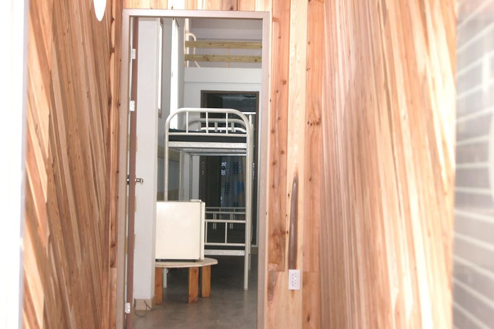 Geomunoreum Hostel 19/50