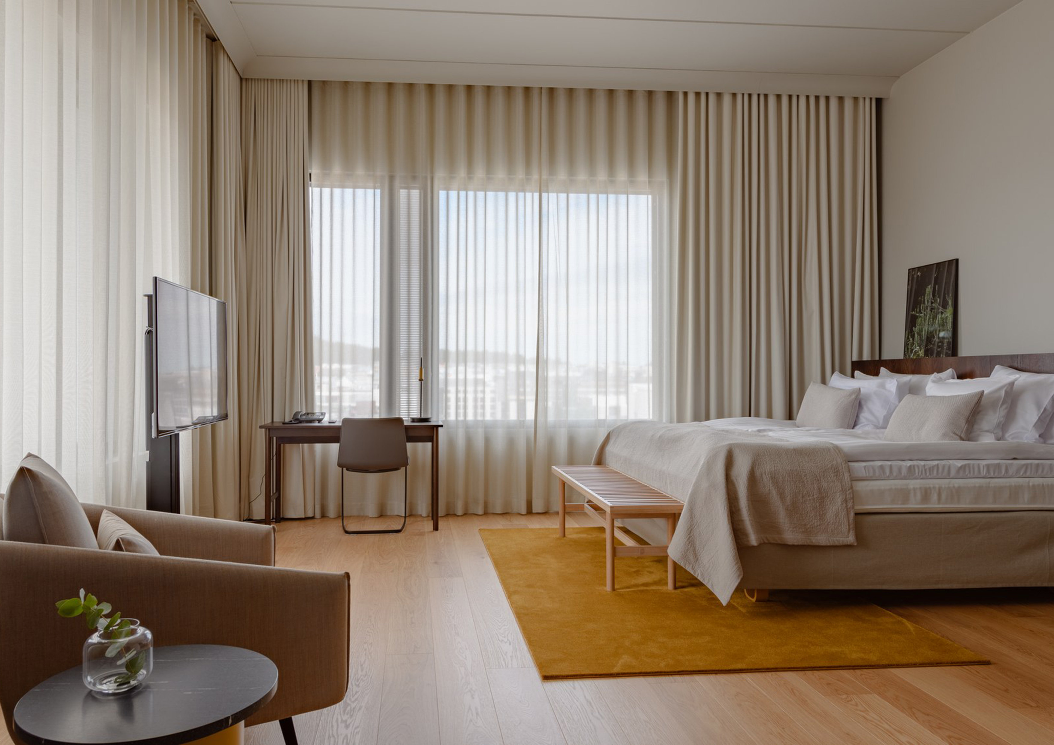 Solo Sokos Hotel Paviljonki 6/33