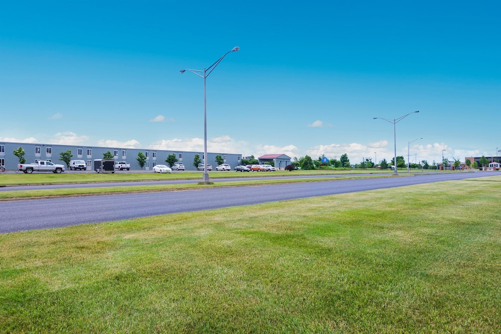 Motel6 Oriskany, NY 50/57