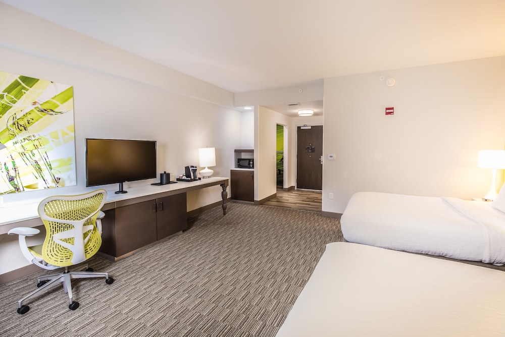 Hilton Garden Inn Ft. Walton Beach 41/50