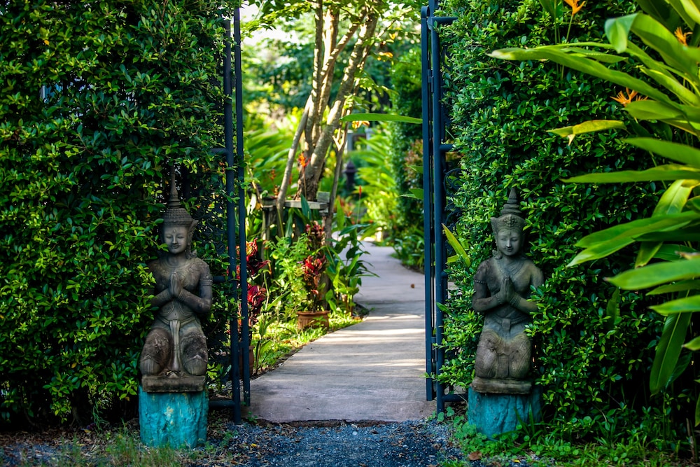 Himaphan Boutique Resort 19/34