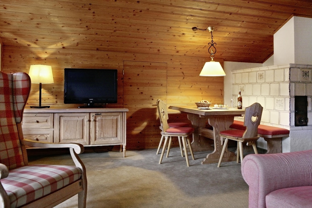 Dorint Sporthotel Garmisch - Partenkirchen 59/78