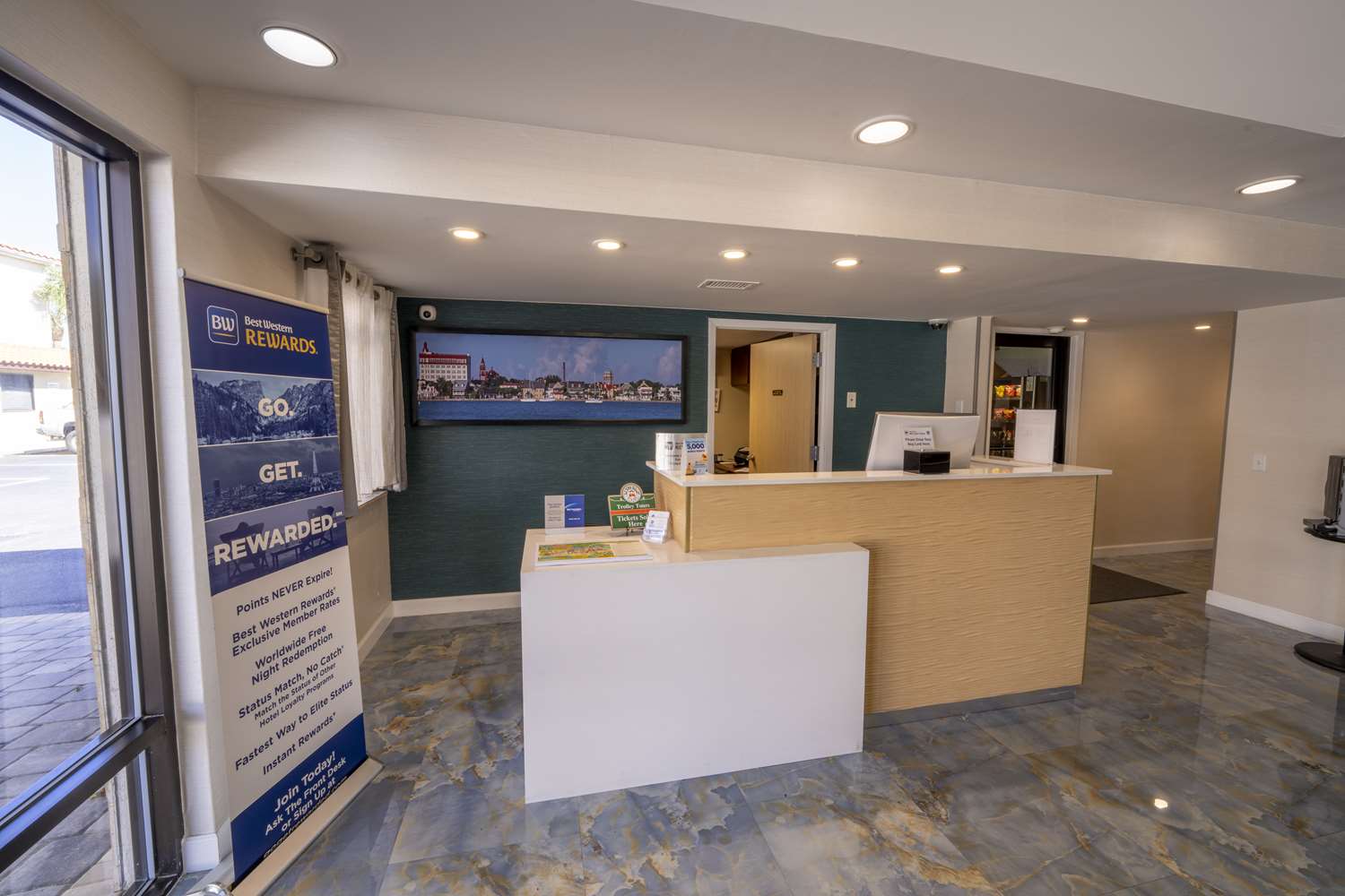 Best Western Historical Inn 9/33
