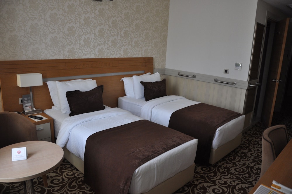 Grand Itimat Hotel 23/60