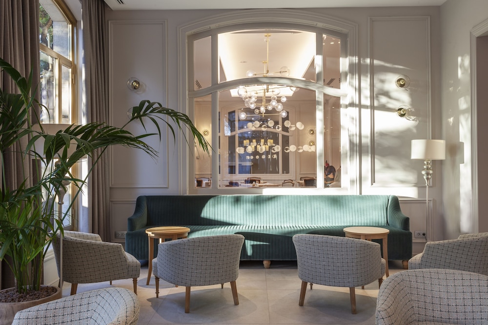 Lamaro Hotel 27/50