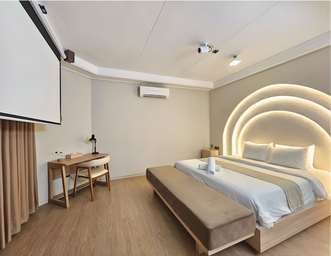 Tamashii Boutique Hotel 4/11