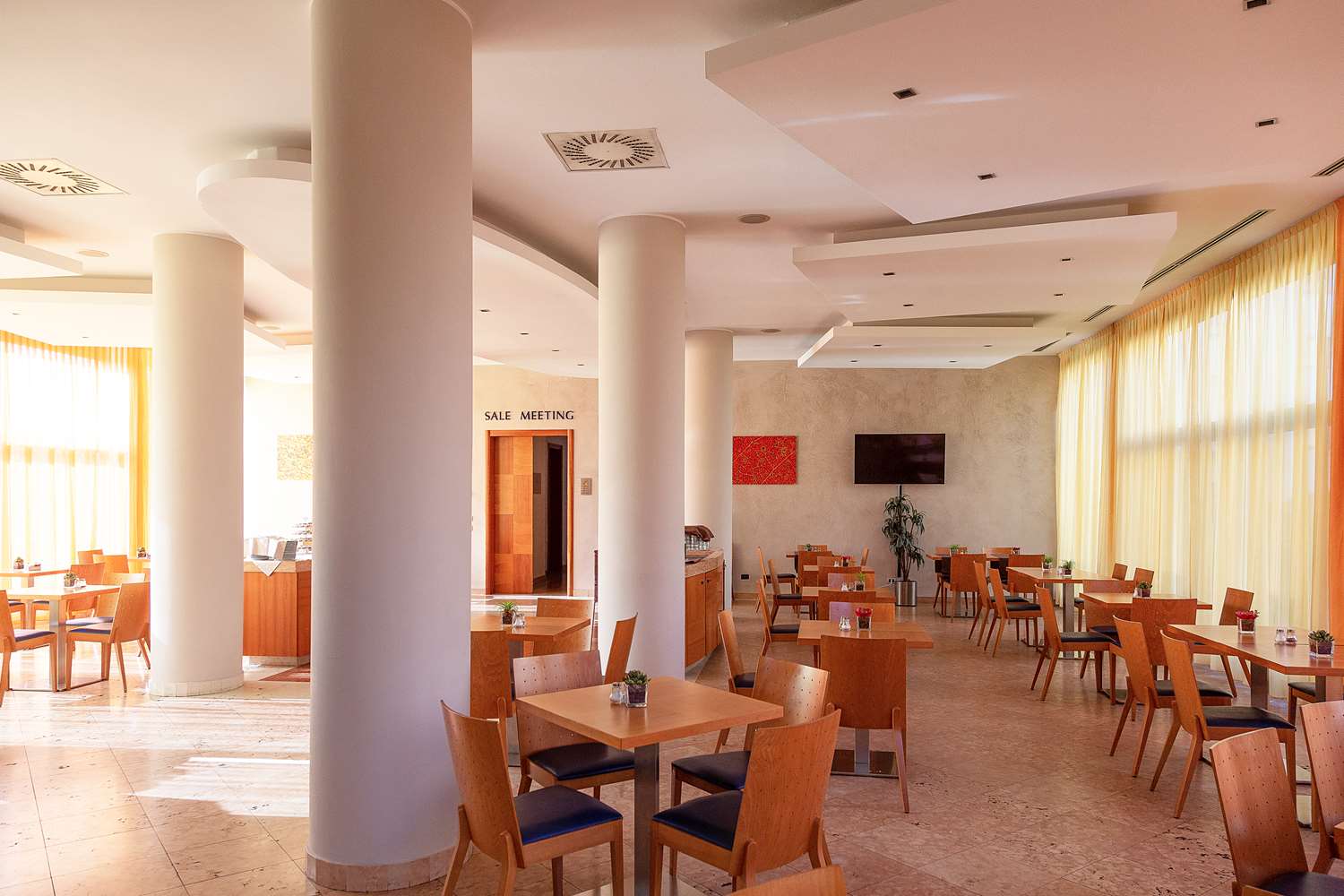 Best Western Hotel Fiera Verona 33/49