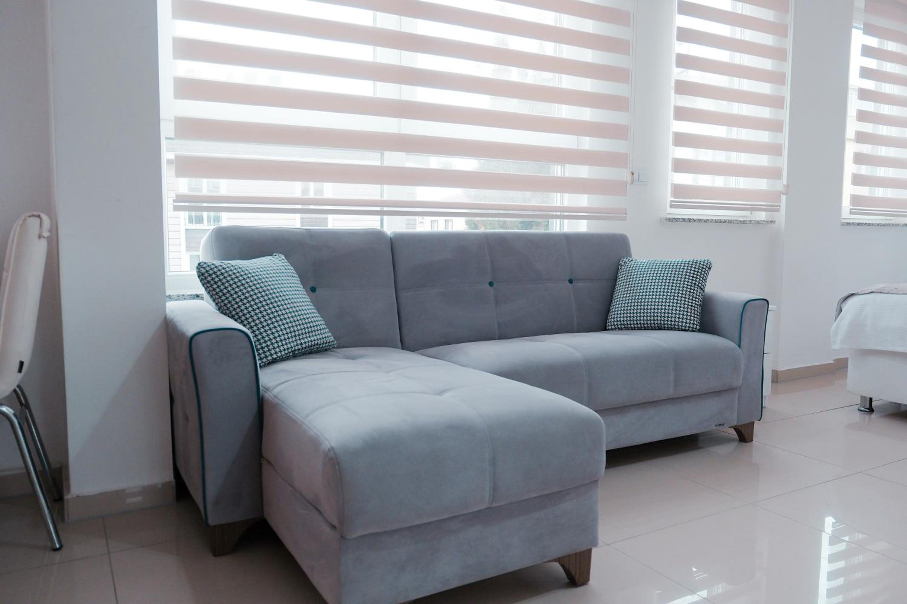 Chm Konaklar Apart 35/61