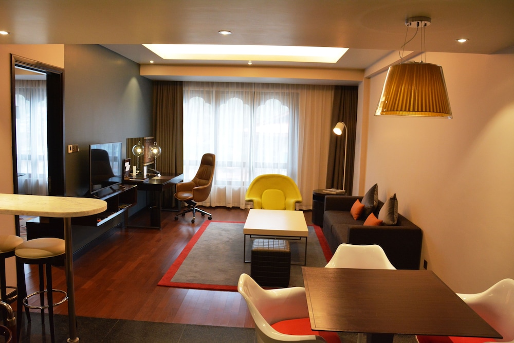 Le Meridien Thimphu 24/41