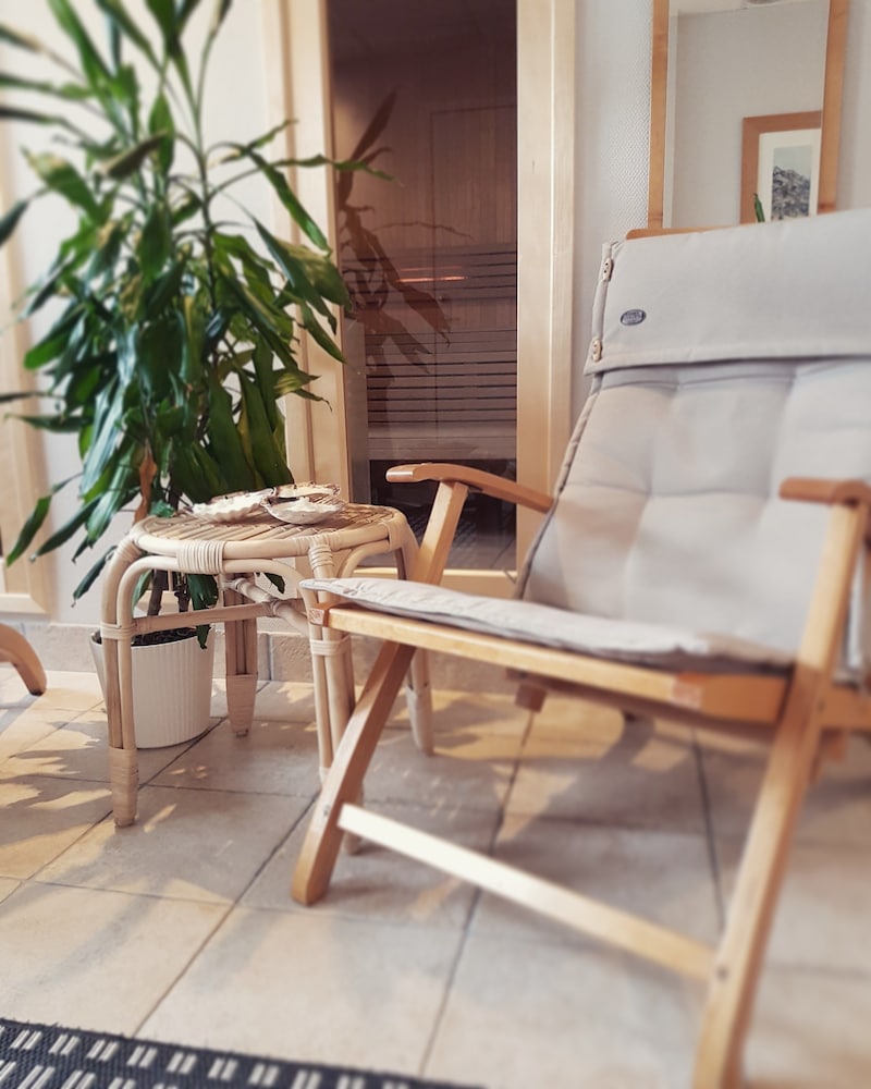 Grand Halmstad, WorldHotels Crafted 23/55