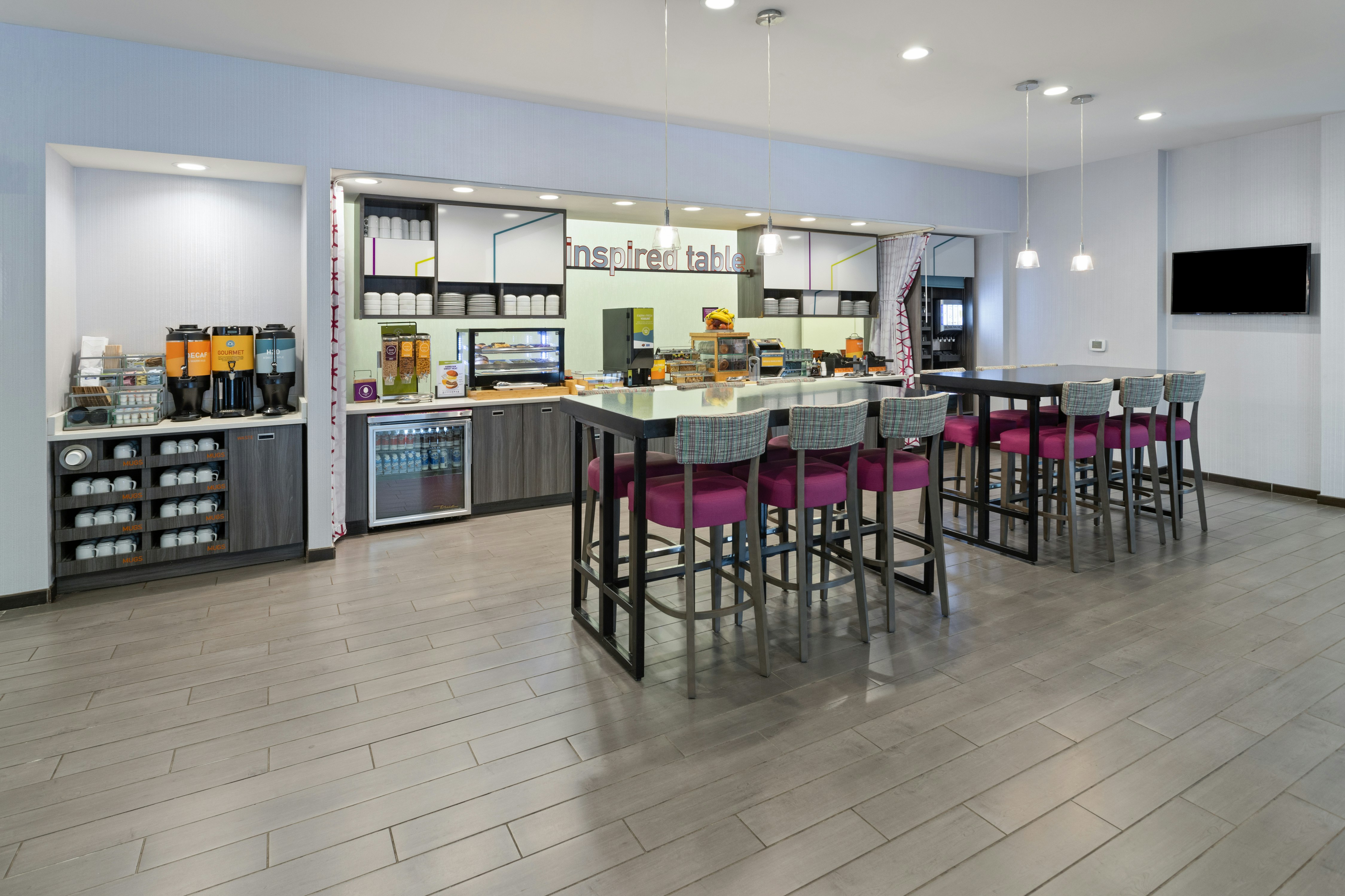 Home2 Suites By Hilton Greenville Downtown 25/31