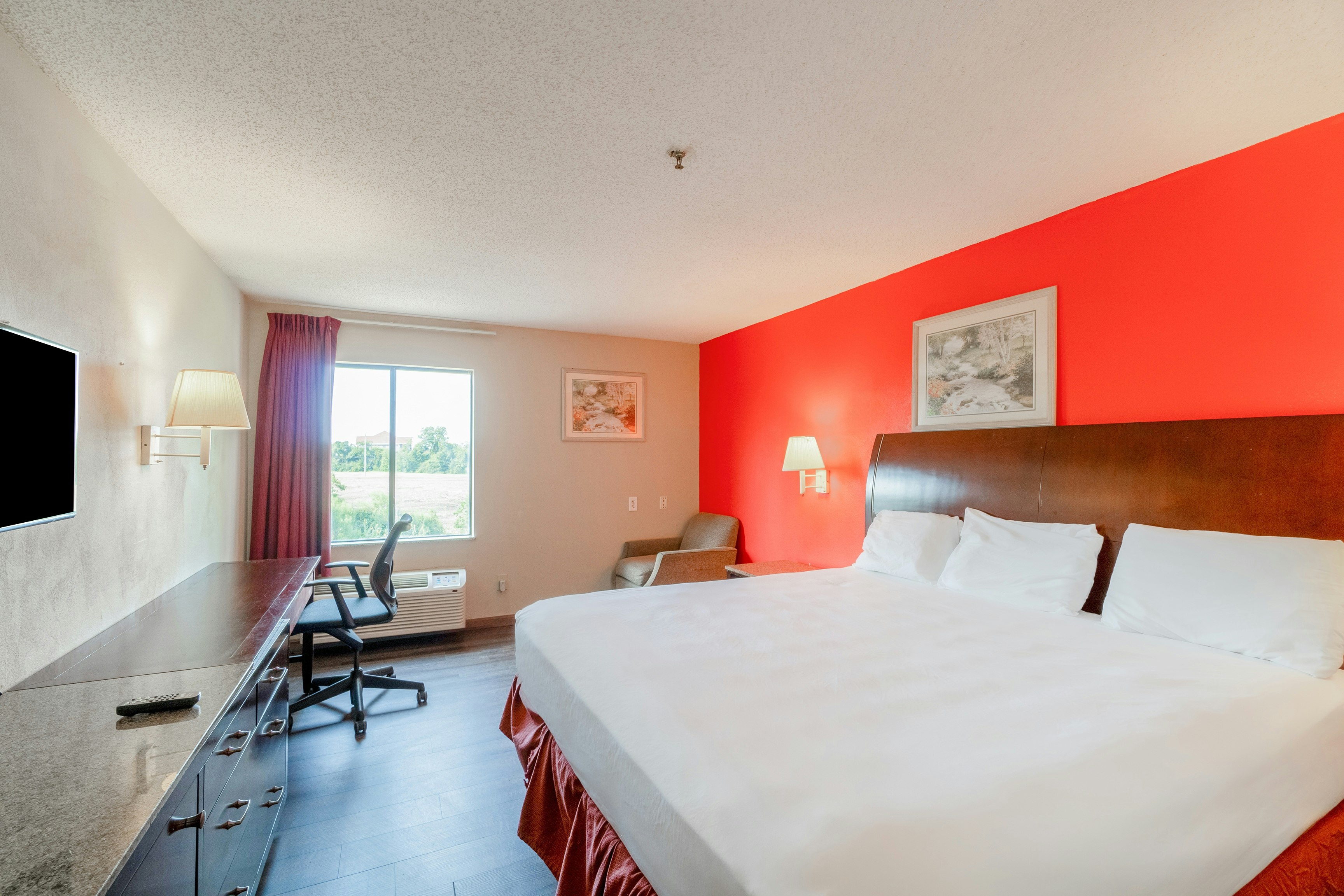 Fairway Inn 10/51