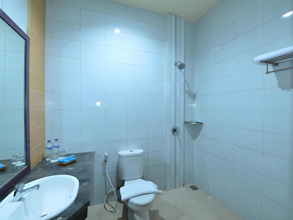 Wixel Hotel Kendari 30/33