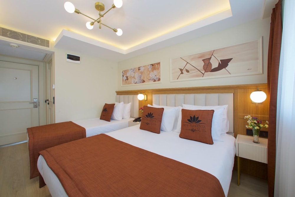 FLORENTA HOTEL 21/57