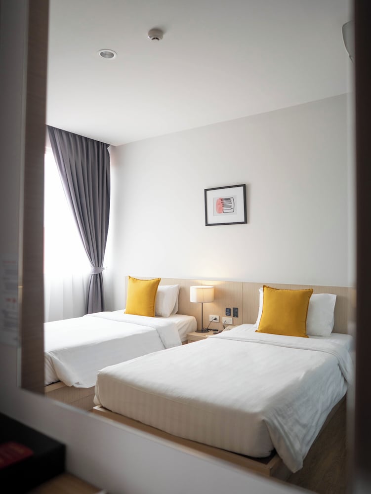 Sumittaya Chiangmai Hotel 14/50