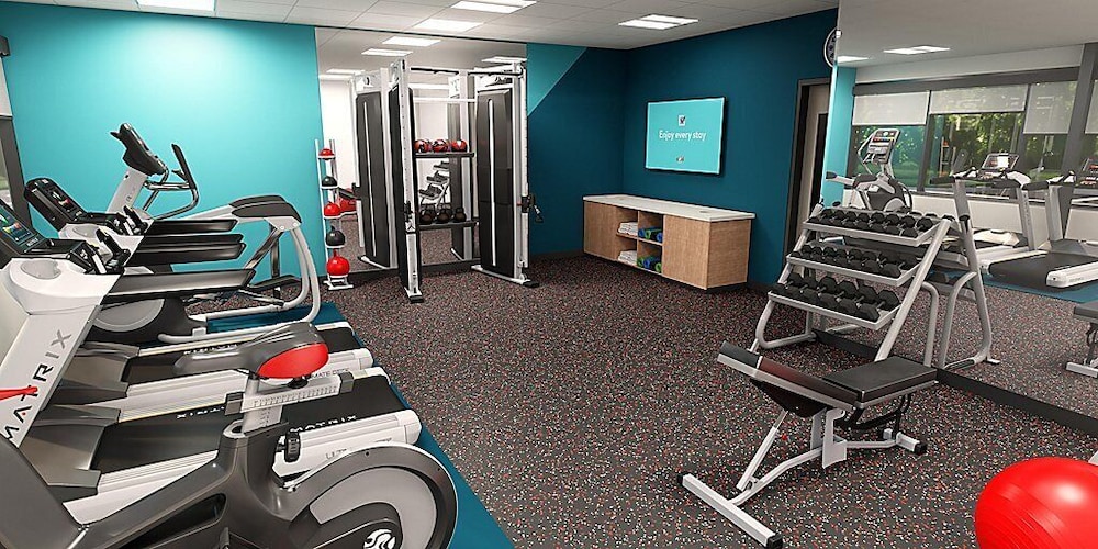 avid hotels - Lexington - Hamburg Area, an IHG Hotel 12/44