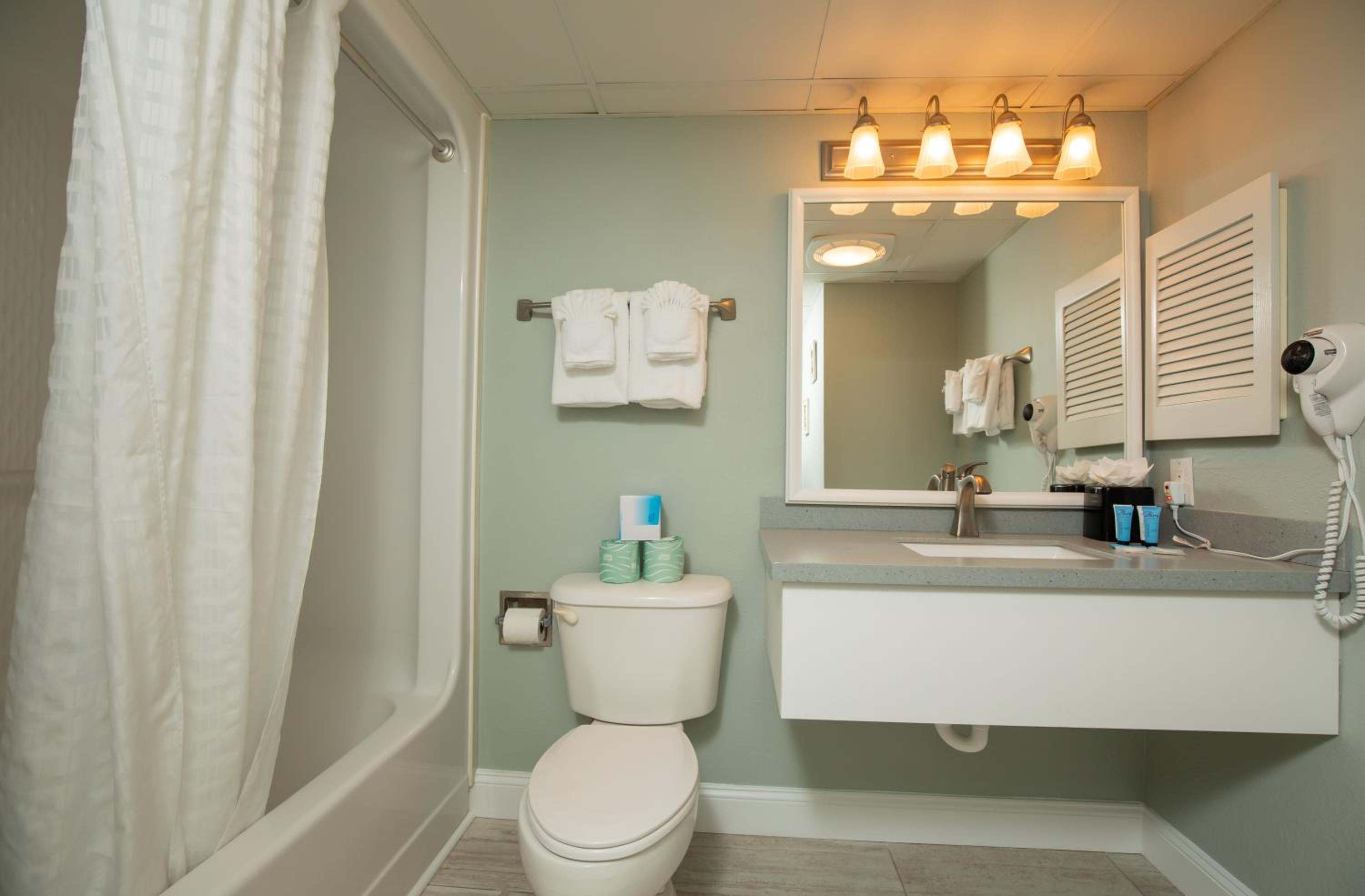 شقة بـ3 غرف نوم، Grande Shores Ocean Resorts Condominiums 7/10