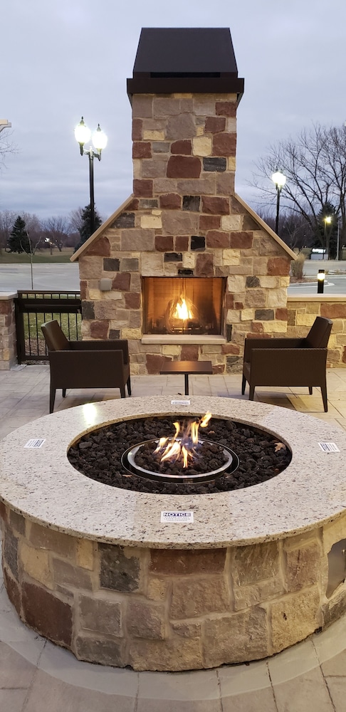 Residence Inn Milwaukee Brookfield image