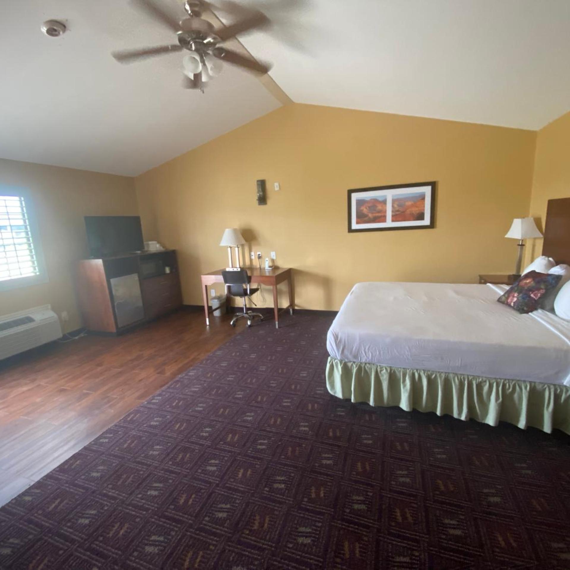 Southern Inns And Suites 8/37
