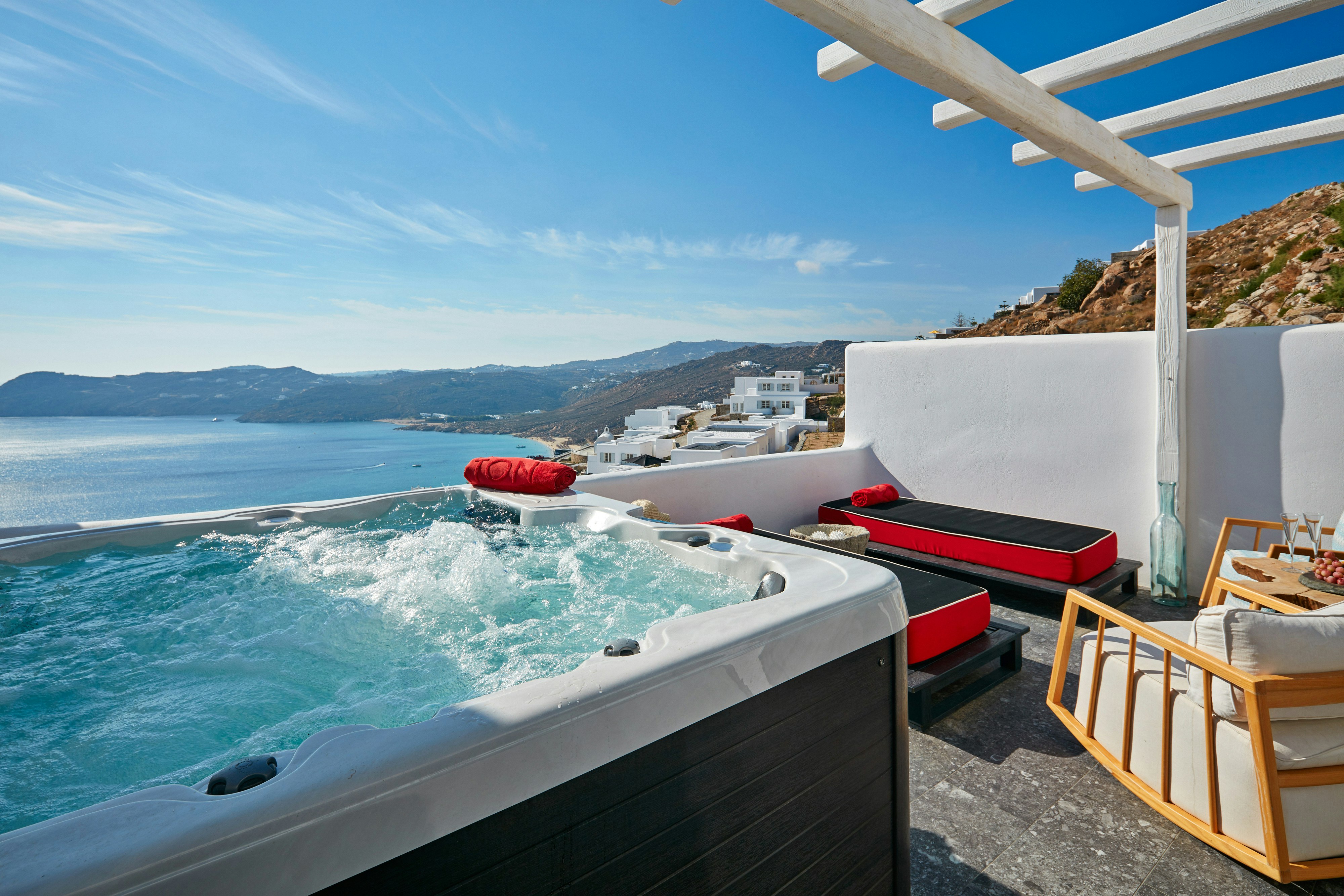 Myconian Avaton - Design Hotels 17/38