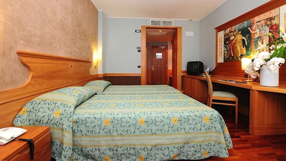 BV Grand Hotel Assisi 13/43