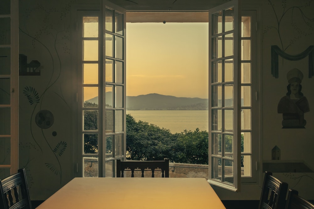 Hotel La Ponche 3/78