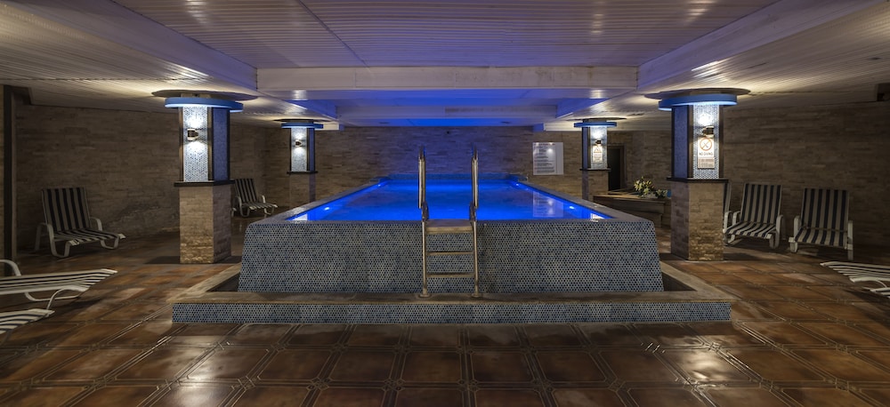 Tac Premier Hotel Spa 42/74