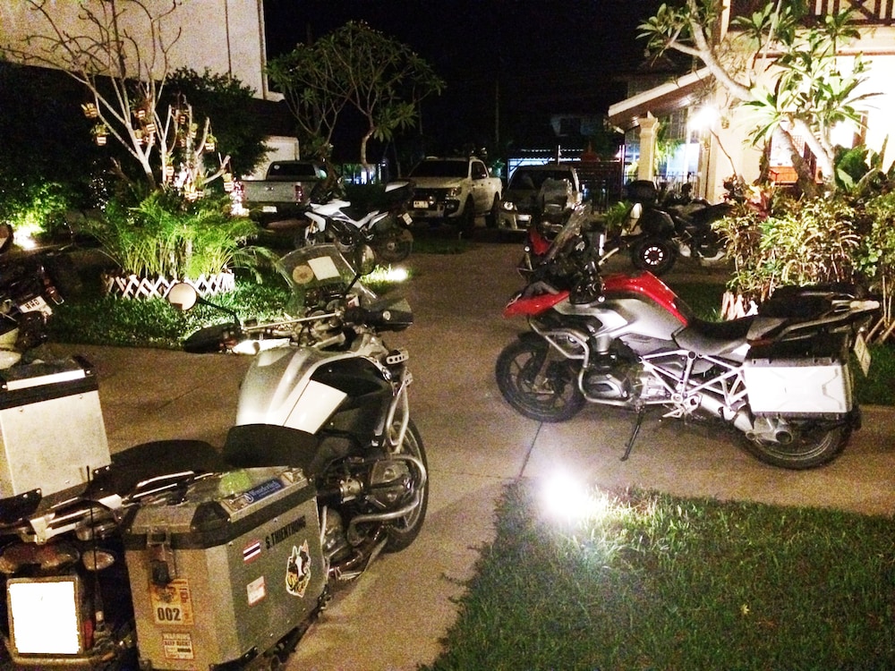 Luang Prabang Legend Hotel 62/74