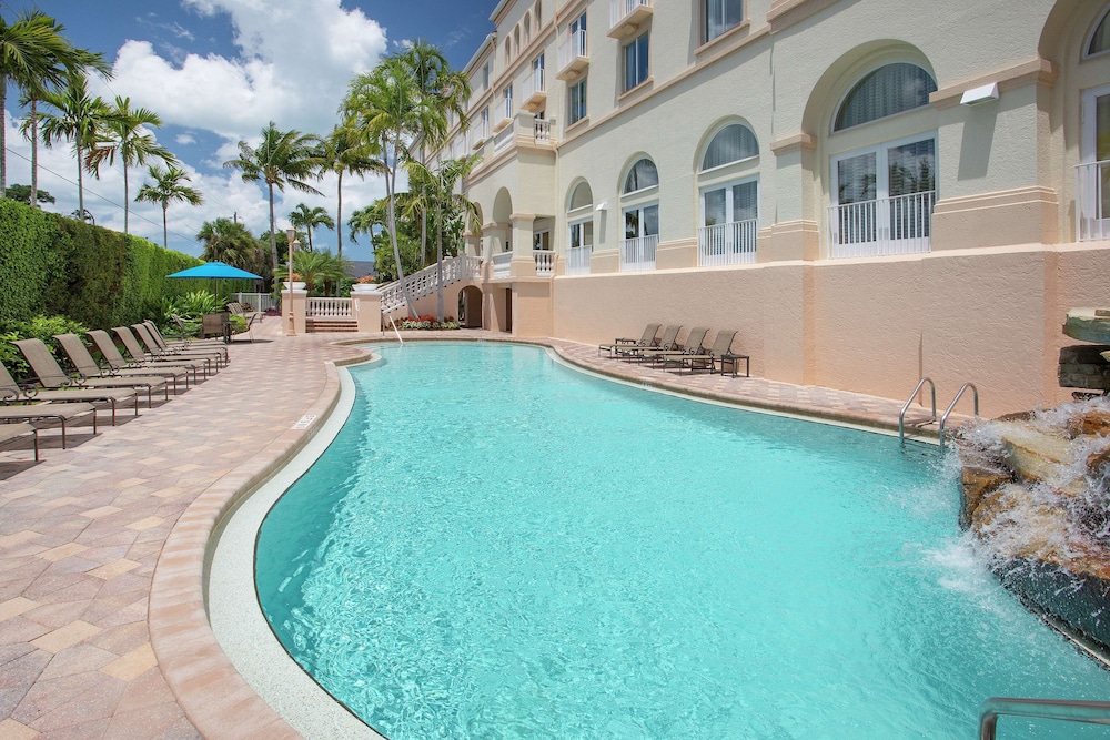 Hilton Naples in NAPLES - FL